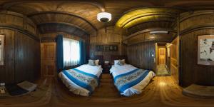 Gallery image of Yangshuo Ancient Garden Boutique Hotel-Free pick up from Airport or TS over 3 nights in Yangshuo