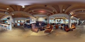 Gallery image of Nationalpark Lodge Grossglockner in Heiligenblut