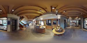 Gallery image of Nationalpark Lodge Grossglockner in Heiligenblut