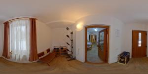 Gallery image of Vidra Parc in Voineasa