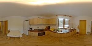 Gallery image of Vidra Parc in Voineasa