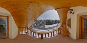Gallery image of Vidra Parc in Voineasa