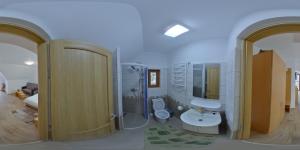 Gallery image of Vidra Parc in Voineasa