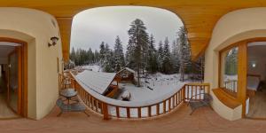 Gallery image of Vidra Parc in Voineasa