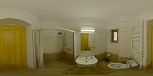 Gallery image of Vidra Parc in Voineasa