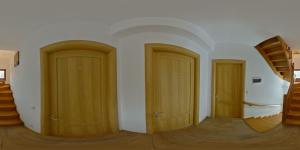 Gallery image of Vidra Parc in Voineasa