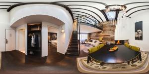 Gallery image of Wellness Hotel Alpenhof in Zermatt