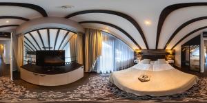 Gallery image of Wellness Hotel Alpenhof in Zermatt