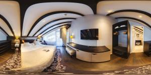 Gallery image of Wellness Hotel Alpenhof in Zermatt