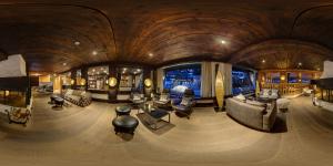 Gallery image of Wellness Hotel Alpenhof in Zermatt