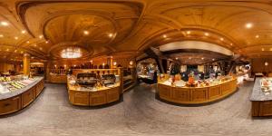 Gallery image of Wellness Hotel Alpenhof in Zermatt