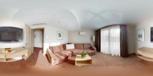 Foto sihtkohas Mondsee asuva majutusasutuse Hotel Krone galeriist