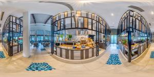 Gallery image of Pullman Maldives Maamutaa - All-Inclusive Resort - 50 percent off Transfers in Maamutaa