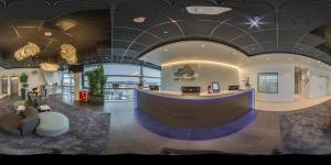 Foto Frankfurdis asuva majutusasutuse MY CLOUD Transit Hotel - Guests with international flight only! galeriist