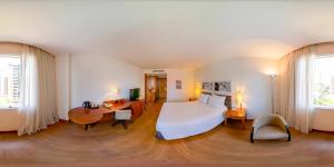 Gallery image of Grand Mercure Sao Paulo Vila Olimpia in São Paulo