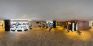 Gallery image of Grand Mercure Sao Paulo Vila Olimpia in São Paulo