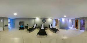Gallery image of Grand Mercure Sao Paulo Vila Olimpia in São Paulo