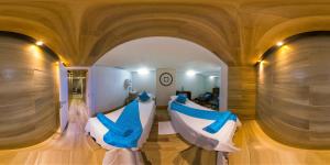 Gallery image of Grand Mercure Sao Paulo Vila Olimpia in São Paulo