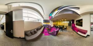 Gallery image of Grand Mercure Sao Paulo Vila Olimpia in São Paulo