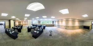 Gallery image of Grand Mercure Sao Paulo Vila Olimpia in São Paulo