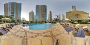 Gallery image of Ramada by Wyndham Downtown Dubai in Dubai