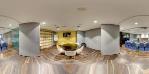 Gallery image of Ramada by Wyndham Downtown Dubai in Dubai