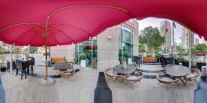Gallery image of Ramada by Wyndham Downtown Dubai in Dubai