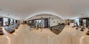 Gallery image of Ramada by Wyndham Downtown Dubai in Dubai