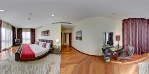 Gallery image of Ramada by Wyndham Downtown Dubai in Dubai