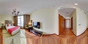 Gallery image of Ramada by Wyndham Downtown Dubai in Dubai