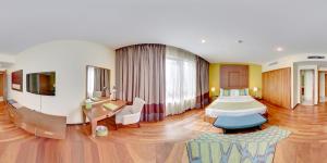 Gallery image of Ramada by Wyndham Downtown Dubai in Dubai