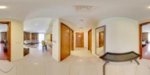 Gallery image of Ramada by Wyndham Downtown Dubai in Dubai