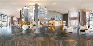Gallery image of Pullman Sao Paulo Guarulhos Airport in Guarulhos