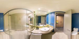 Gallery image of Pullman Sao Paulo Guarulhos Airport in Guarulhos