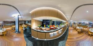 Gallery image of Pullman Sao Paulo Guarulhos Airport in Guarulhos