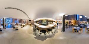Gallery image of Pullman Sao Paulo Guarulhos Airport in Guarulhos