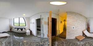 Gallery image of Pullman Sao Paulo Guarulhos Airport in Guarulhos