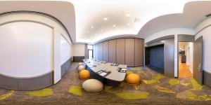 Gallery image of Pullman Sao Paulo Guarulhos Airport in Guarulhos