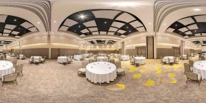 Gallery image of Pullman Sao Paulo Guarulhos Airport in Guarulhos