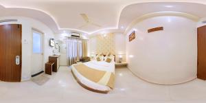 Foto sihtkohas Mysore asuva majutusasutuse Aishwarya Suites galeriist