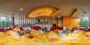 Gallery image of Hotel Indigo Hong Kong Island by IHG in Hong Kong