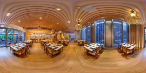 Foto dalla galleria di Hotel Indigo Hong Kong Island by IHG a Hong Kong