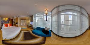 Gallery image of Hotel Indigo Hong Kong Island by IHG in Hong Kong