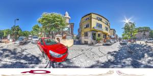 Gallery image of Sadaret Suites-Old City Sultanahmet in Istanbul