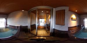 Gallery image of Fuji View Hotel in Fujikawaguchiko