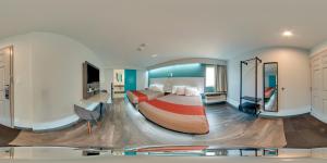 Gallery image of Solo Motel Broadway in Los Angeles