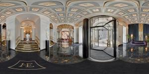 Gallery image of Raffles Europejski Warsaw in Warsaw