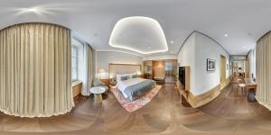 Gallery image of Raffles Europejski Warsaw in Warsaw