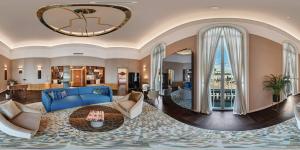 Gallery image of Raffles Europejski Warsaw in Warsaw
