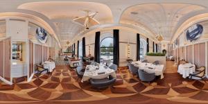 Gallery image of Raffles Europejski Warsaw in Warsaw